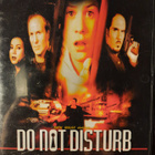 DO NOT DISTURB DVD - pikkukuva 1
