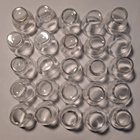 Sinetti sinappi snapsilasit, Tapio Wirkkala, Paulig/Iittala - pikkukuva 5