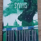Pekka Hiltunen - Syvyys - pikkukuva 1
