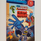 DC Super Friends : Flying High - pikkukuva 1