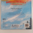Dinosaurukset : Tutkimusmatka esihistoriaan - pikkukuva 2