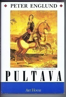 Englund, Peter : Pultava