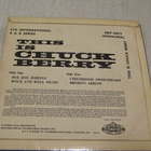 Chuck Berry This is Chuck Berry ep UK 1963 - pikkukuva 2