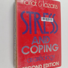 Richard S. Lazarus : Stress and coping : an anthology - pikkukuva 1