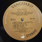 Otis Spann - Cryin' Time - pikkukuva 3