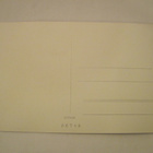VANHA Postikortti Kemijärvi 1950-l Alkup.Mallikappale - pikkukuva 2