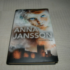Anna Jansson Tuhopolttaja -sid - pikkukuva 1