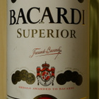 Iso tyhjä pullo Bacardi 3 litraa (300 cl) - pikkukuva 3