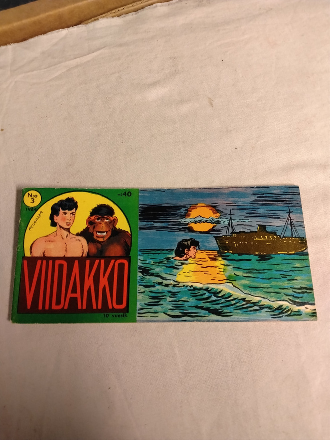 viidakko 10vsk 3