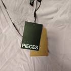 Pieces violetti t-paita koko S - pikkukuva 3
