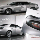 2010 Saab 95 esite - se VIIMEINEN Saab - suom -28 sivua - pikkukuva 1
