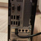 HP SFF i3 8100/16GB/256 SSD/Nvidia T600/Win 11 - pikkukuva 3