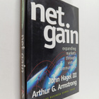 John III. Hagel : Net gain : expanding markets through vi... - pikkukuva 1