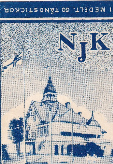 NJK    b505