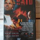 Raid (UUSI DVD) - pikkukuva 1