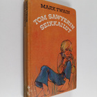 Mark Twain : Tom Sawyerin seikkailut - pikkukuva 1