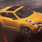 Myyntiesite - Nissan Juke - 2015 - pikkukuva 1
