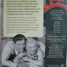 KAIKKI RAKASTAVAT DVD - pikkukuva 2