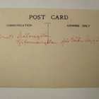 VANHA Postikortti Tammisaari 1930-luku - pikkukuva 2