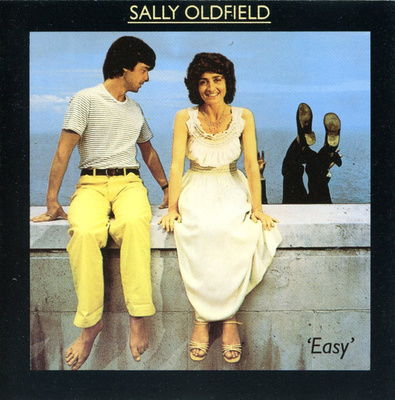 SALLY OLDFIELD:EASY CD