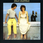 SALLY OLDFIELD:EASY CD - pikkukuva 1