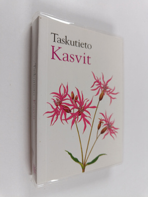 Nick Hammond : Kasvit