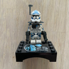 LEGO - Star Wars SW1329: Clone ARC Trooper Fives - pikkukuva 1