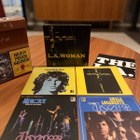 The Doors L.A. Woman singles box set - pikkukuva 1