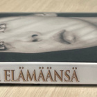 Jean-Luc Godard: ELÄÄ ELÄMÄÄNSÄ (1962) Anna Karina (UUSI) - pikkukuva 3