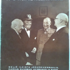 Suomen Kuvalehti No  8 helmikuu 1958 - pikkukuva 1