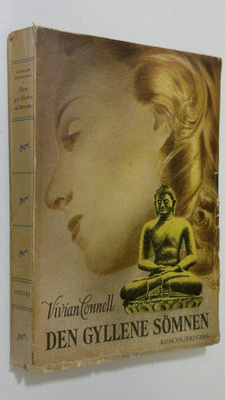 Vivian Connell : Den gyllene sömnen