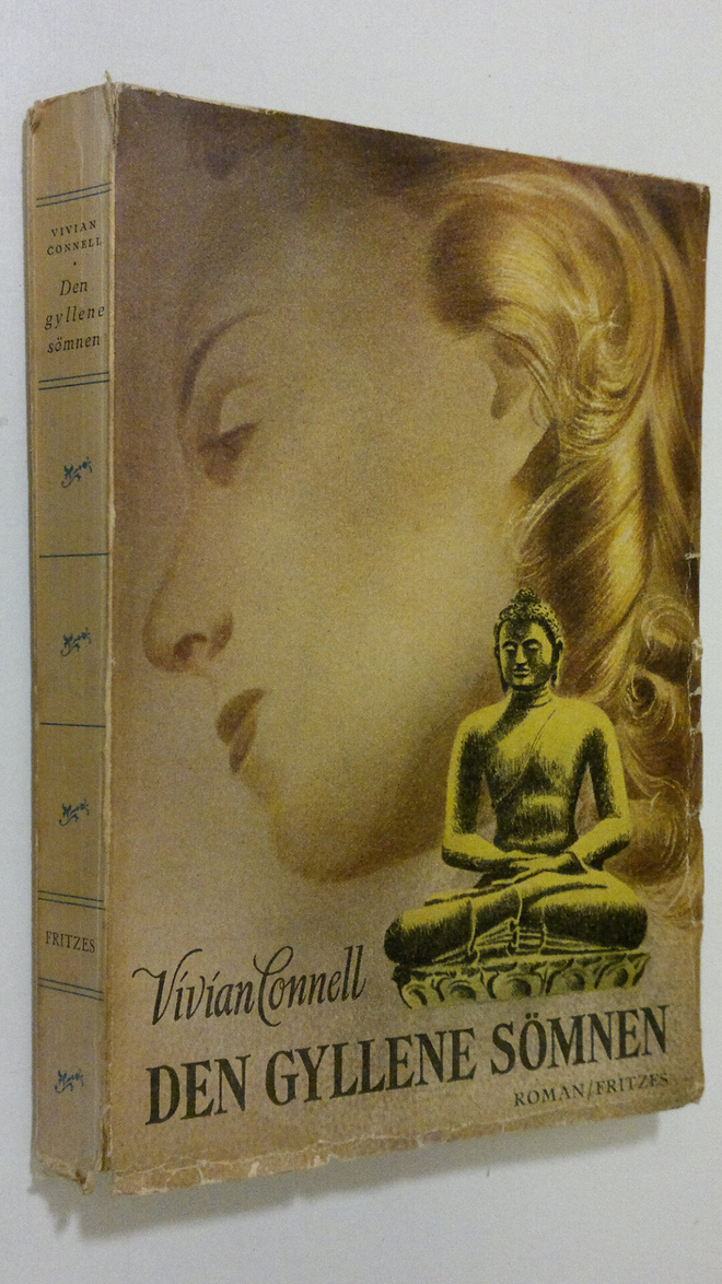 Vivian Connell : Den gyllene sömnen