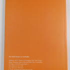 Access to Land Title in Cambodia: A Study of Systematic L... - pikkukuva 2