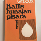 Thomas Wilcox: Kallis hunajan pisara - pikkukuva 1