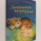 Lissy Kramer : Suojelusenkelin hurjat kiireet - pikkukuva 1