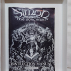 PC big box: Simon the Sorcerer (Adventure Soft, 1993) - pikkukuva 5