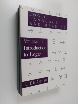 Roland Fraisse : Course of mathematical logic, 1-2 - Rela...