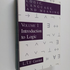 Roland Fraisse : Course of mathematical logic, 1-2 - Rela... - pikkukuva 1