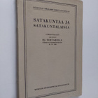 Satakuntaa ja satakuntalaisia : Hj. Nortamon 70-vuotispäi... - pikkukuva 1