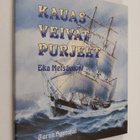 Eka Metsävuori : Kauas veivät purjeet - pikkukuva 1