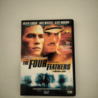The four feathers-valkoinen sulka DVD Egmont - pikkukuva 1