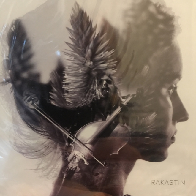 Various - Rakastin CD (Alma, Vesala, JVG, Robin, Sanni...)