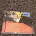 Jonna Tervomaa CD -levy Viivalla - pikkukuva 1