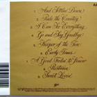 POCO Good feeling to know CD The Eagles - pikkukuva 2