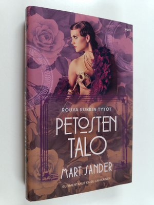 Mart Sander : Petosten talo