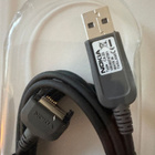 Vanhojen Nokia puhelinten datakaapeli - usb data sync cable - pikkukuva 2
