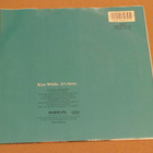 Kim Wilde It's here 7 45 saksa 1990 - pikkukuva 2