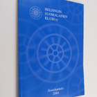 Helsingin suomalainen klubi : Jäsenluettelo 2005 - pikkukuva 1