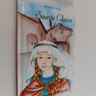 Marie-Therese Fischer : Sainte Claire d'Assise - pikkukuva 1