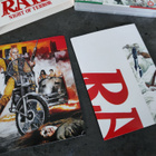Rats - night of terror * blu-ray limited edition - pikkukuva 4